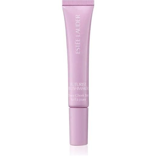 Estee Lauder futurist blushmarker 10ml / meet cute