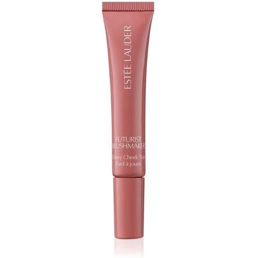 Estee Lauder futurist blushmarker 10ml / stolen glance