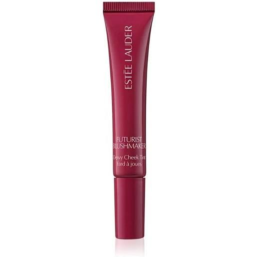 Estee Lauder futurist blushmarker 10ml / elevator smile