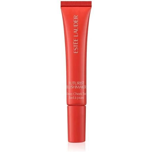 Estee Lauder futurist blushmarker 10ml / afterglow