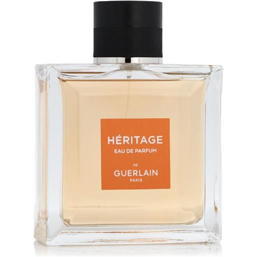 Guerlain héritage de Guerlain eau de parfum (uomo) 100 ml