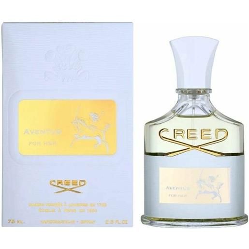 Credo creed aventus for her eau de parfum 75 ml 0,075 fl spray