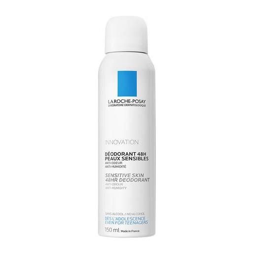 LA ROCHE POSAY-PHAS (L'Oreal) physio deo aerosol 150ml