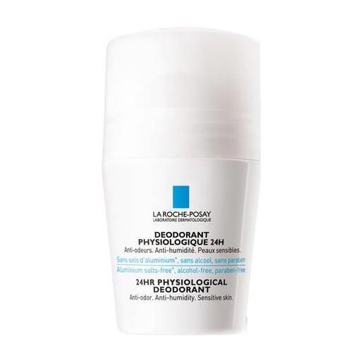 LA ROCHE POSAY-PHAS (L'Oreal) physio deo roll-on 50ml