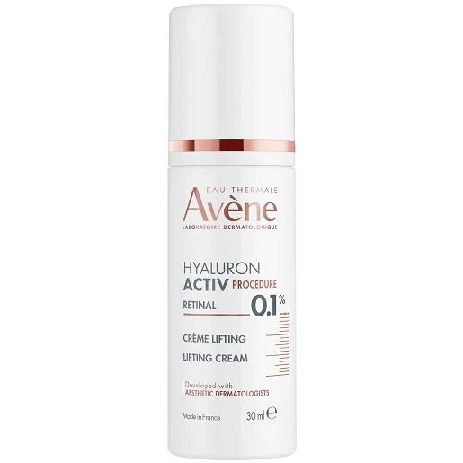 Avène avene hyaluron activ procedure crema antirughe rassodante 30 ml