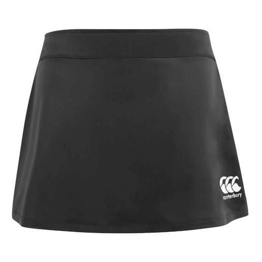 Canterbury skort per bambini plain