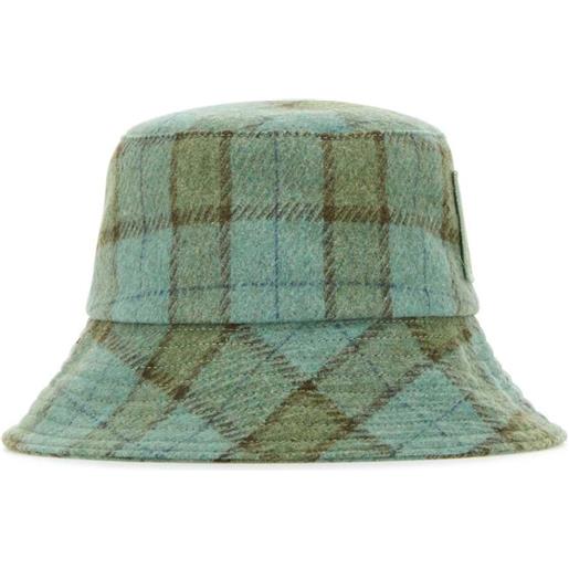 Helen Kaminski cappello bucket clarion - verde