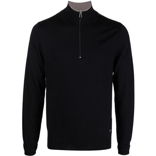 PS Paul Smith polo - blu