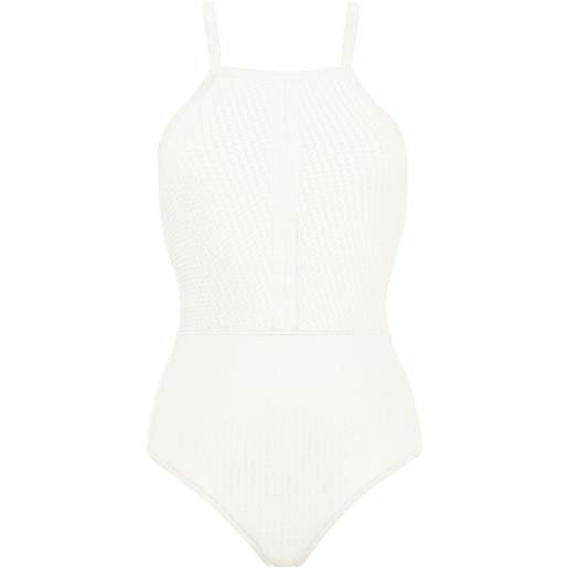 ERES costume intero inédit - bianco