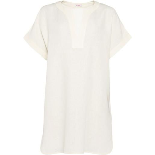 ERES abito corto favourite - toni neutri