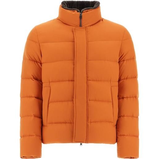 Herno giacca imbottita - arancione