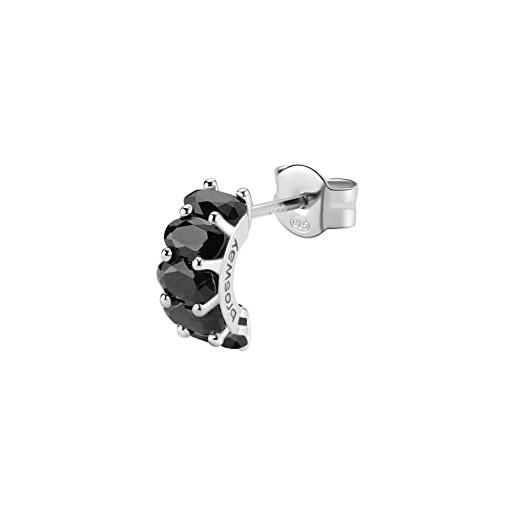 Liebeskind Berlin LJ 1408 E 21 IP Black Exclusive