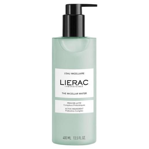 Lierac l'acqua micellare 400ml