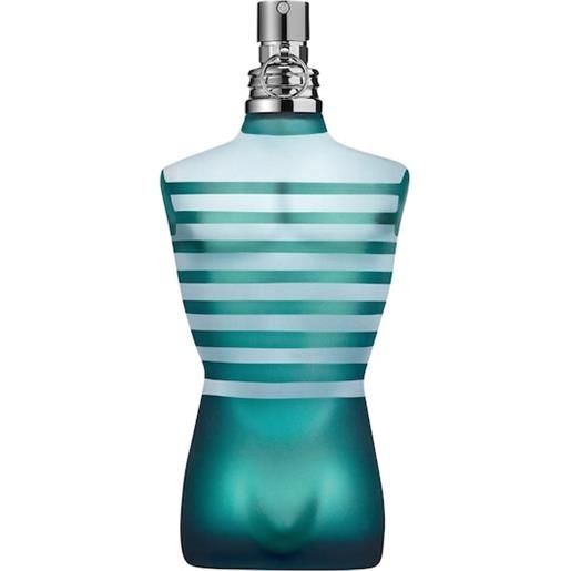 Jean Paul Gaultier jean-paul-gaultier profumi-da-uomo le-male. Eau de toilette spray 40 ml (1.548,75 € / 1 l)
