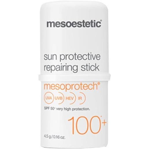 Mesoestetic mesoprotech stick protezione solare spf 50, 14 g 14 g stic