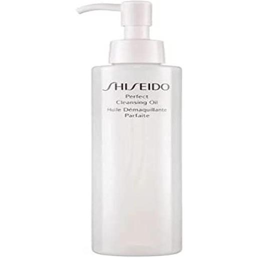 Shiseido olio detergente perfetto Shiseido 180ml 180 ml detergente