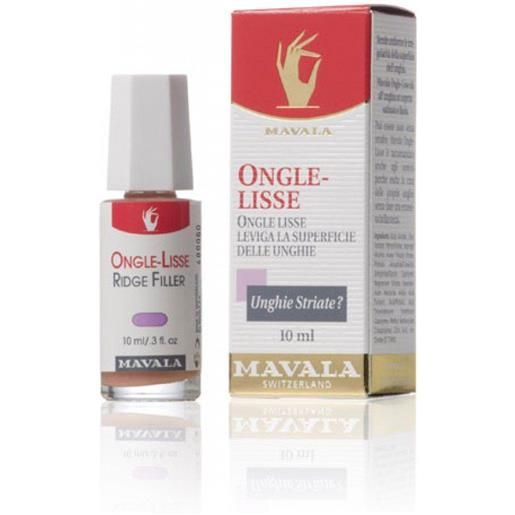 Mavala trattamento levigante per le unghie 10 ml 10 ml