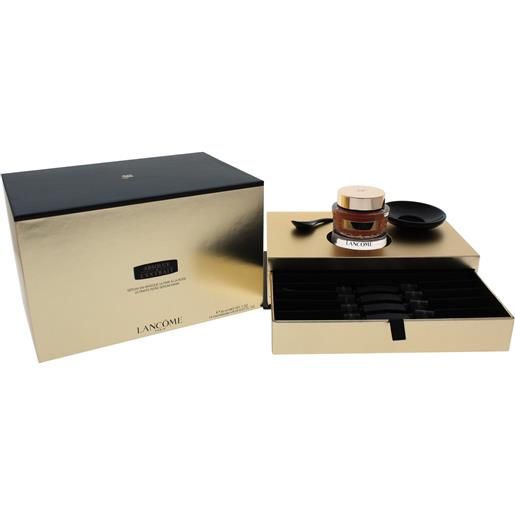 Lancôme maschera rigenerante serum-en-masque absolue l'extrait di Lancôme 30ml