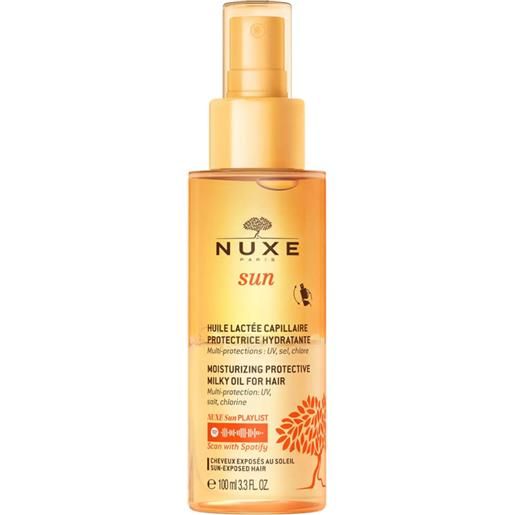 LABORATOIRE NUXE ITALIA Srl nuxe sun huile lactee capillaire 100 ml - nuxe - 982947311