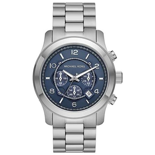 Michael Kors mk9105 cronografo uomo