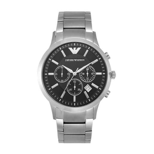 Emporio Armani orologio Emporio Armani ar2434