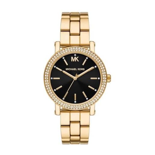 Michael Kors mk7547 orologio da donna