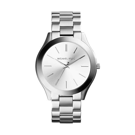 Michael Kors slim runway mk3178 orologio da polso donna miglior design