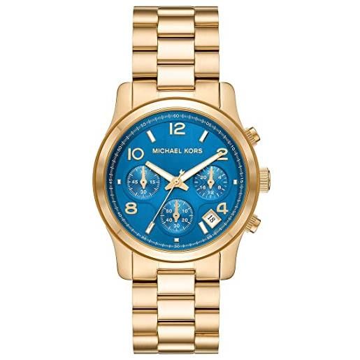 Michael Kors mk7353 cronografo donna