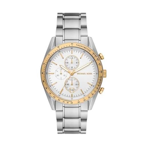 Michael Kors mk9112 orologio da uomo