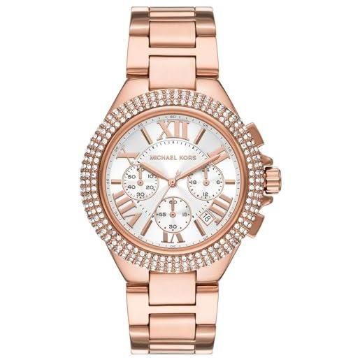 Michael Kors camille mk6995 orologio da polso donna