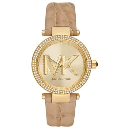 Michael Kors parker mk4725 orologio da polso donna