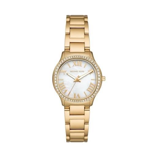 Michael Kors mk4822 orologio da donna
