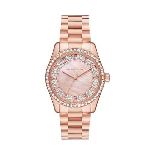Michael Kors mk7444 dames polshorloge
