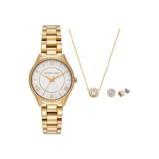 Michael Kors mk4849set orologio da donna