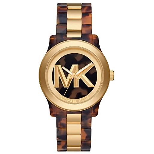 Michael Kors mk7354 orologio da polso donna