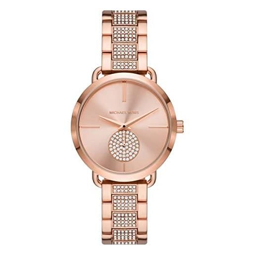 Michael Kors mk4598 orologio da donna
