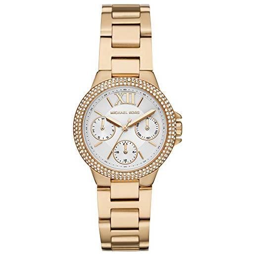 Michael Kors mk6844 dames polshorloge