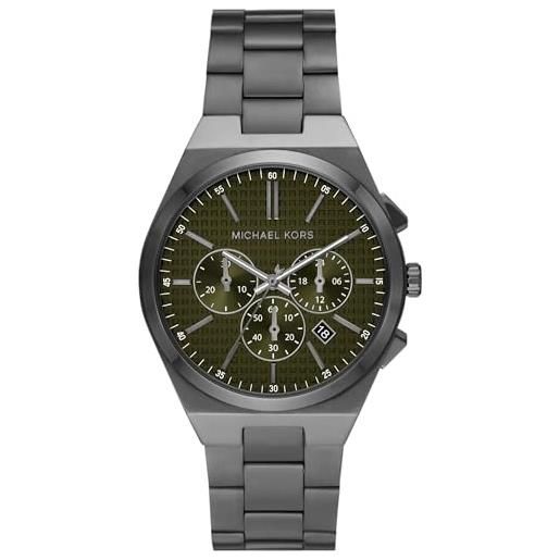 Michael Kors lennox mk9118 cronografo uomo