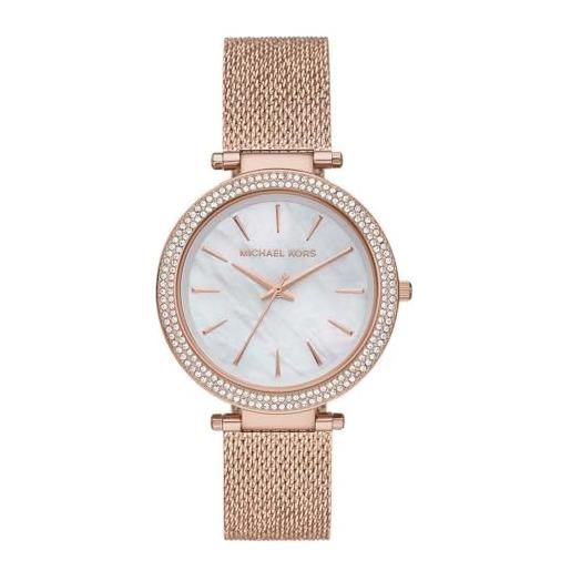 Michael Kors mk4519 orologio da donna