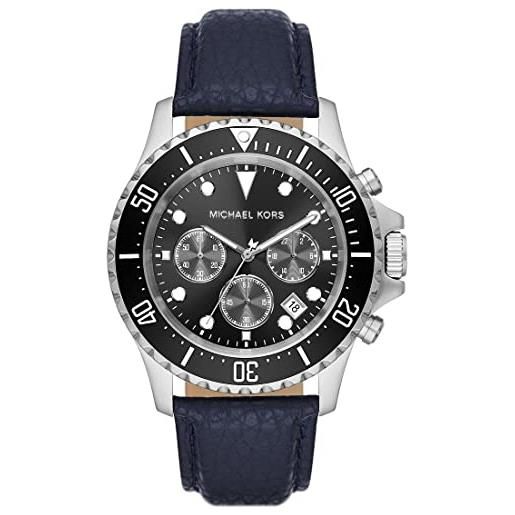Michael Kors mk9091 cronografo uomo