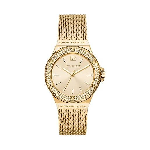 Michael Kors mk7335 dames polshorloge