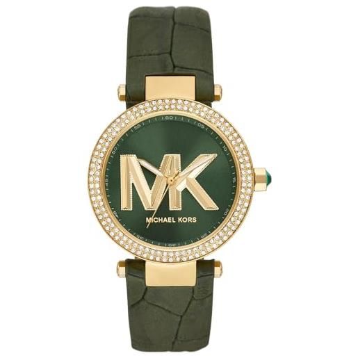 Michael Kors parker mk4724 orologio da polso donna
