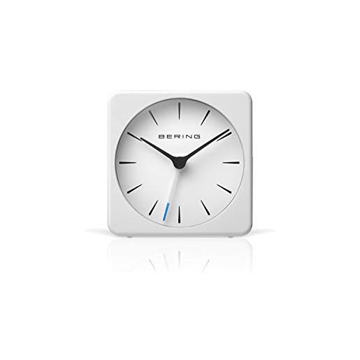 BERING unisex adulto orologio elegante