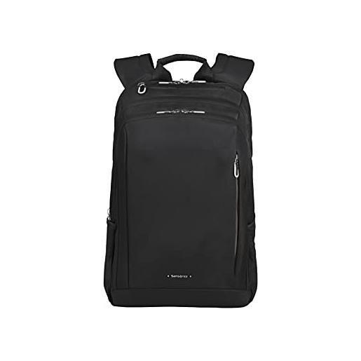 Samsonite guardit classy - zaino per laptop 15,6", 44 cm, 21,5l, nero (black)