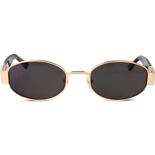 DSQUARED2 EYEWEAR occhiali da sole d2 0155/s - oro