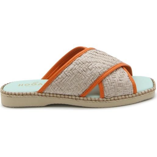 Hogan sandali 660 - toni neutri