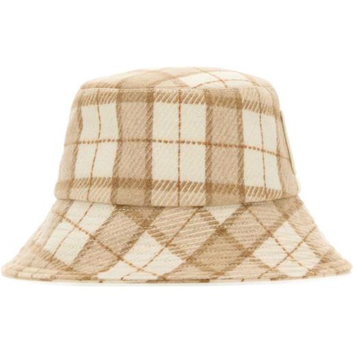 Helen Kaminski cappello bucket clarion - toni neutri