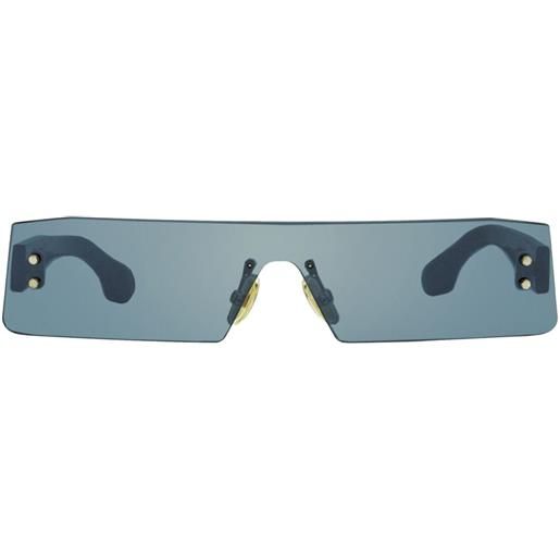 Victoria Beckham Eyewear occhiali da sole - nero