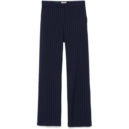 Baum Und Pferdgarten pantaloni nene - blu