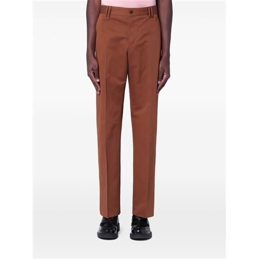 PT Torino pantaloni michael - arancione